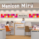 MeniconMiru<br>枚方モール店